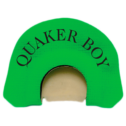 KN66614 Quaker Boy Elevation Series O.B.H. "Old Boss Hen" Diaphragm Call Nexgen Outfitters