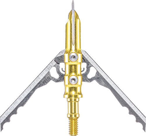 KN1002896 Rage X-treme NC 100gr. 2pk Crossbow Broadheads Nexgen Outfitters