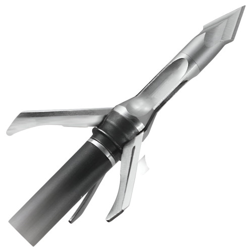 Grim Reaper Crossbow Razorcut Broadhead 100gr. 1 1/2 in 3 pk Nexgen Outfitters