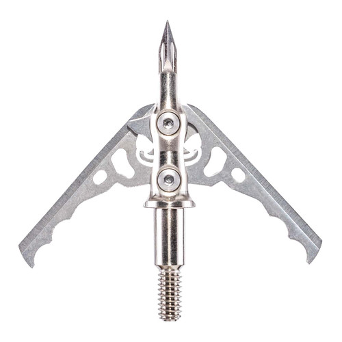 Rage Hypodermic NC 100gr. 3pk Crossbow Broadheads Nexgen Outfitters Rage Hypodermic NC 100gr. 3pk Crossbow Broadheads Nexgen Outfitters