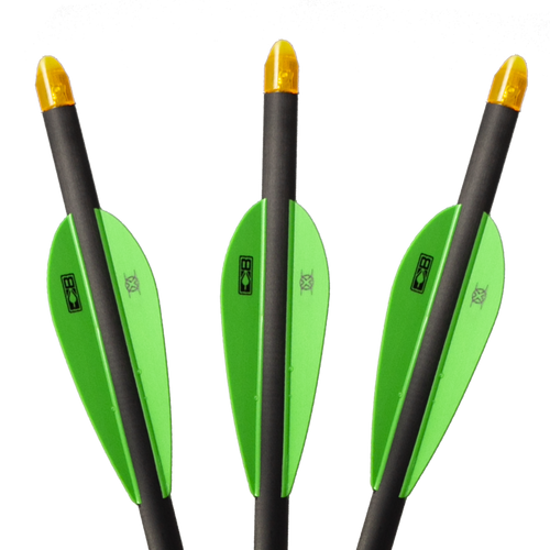 Barnett Headhunter Bolts 22" 3pk.
