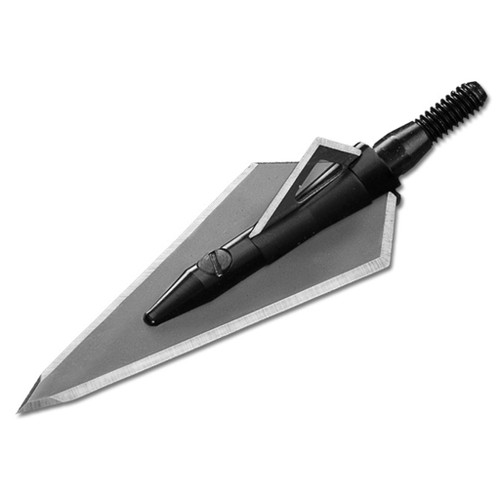 KN49252 Magnus Stinger Killer Bee 4-Blade Crossbow Broadhead 100 gr. 3 pk. Nexgen Outfitters