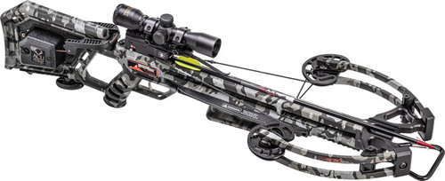 BHWICK200039532 Wicked Ridge M-370 Accudraw Crossbow Package Nexgen Outfitters