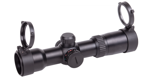Ravin Illuminated 450 Scope Nexgen Outfitters Ravin Illuminated 450 Scope Nexgen Outfitters