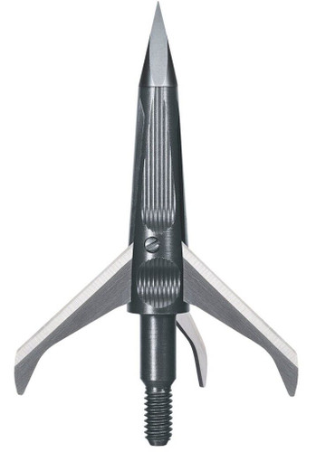NAP Spitfire Crossbow Broadhead 125 gr. 3 pk. Nexgen Outfitters