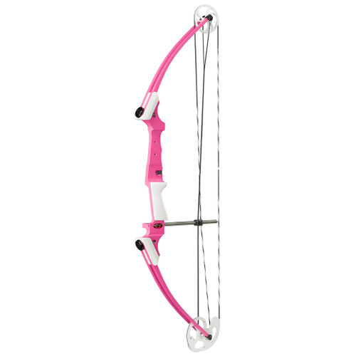 KN33190 Genesis Original Bow - Right Handed, Pink Nexgen Outfitters