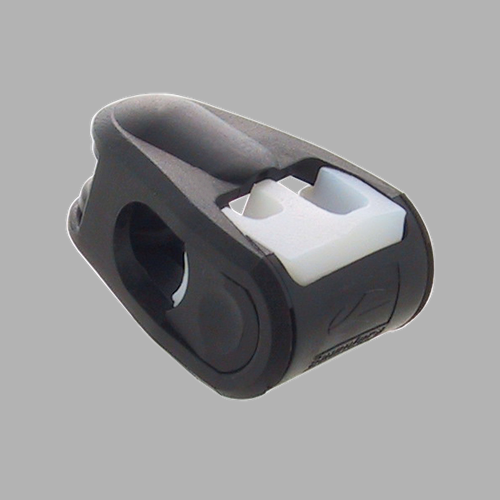 Saunders Hyper Glide Slide Black 3/8 in. Nexgen Outfitters