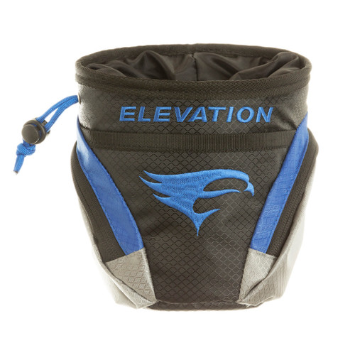 KN13165 Elevation Core Release Pouch Blue Nexgen Outfitters