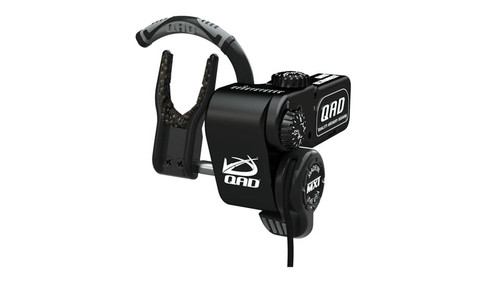 QAD UltraRest MXT Black RH Nexgen Outfitters QAD UltraRest MXT Black RH Nexgen Outfitters
