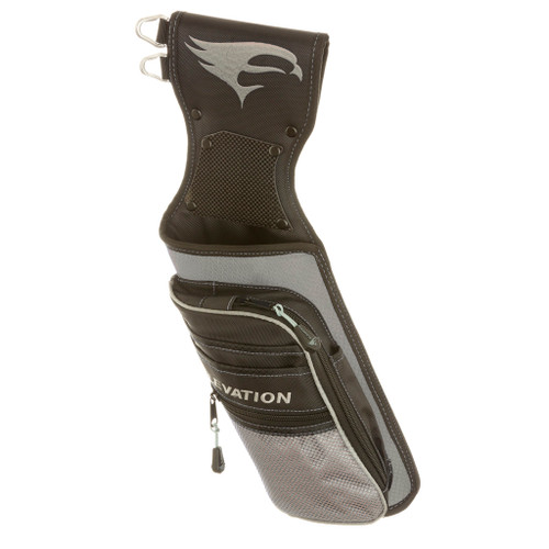 KN13174 Elevation Nerve Field Quiver Silver RH Nexgen Outfitters