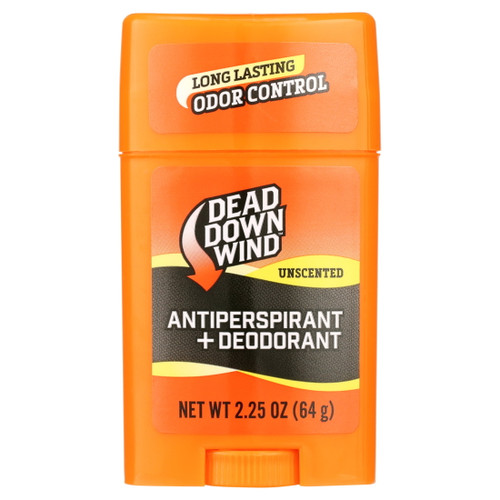 Dead Down Wind Antiperspirant 2.25 oz. Nexgen Outfitters