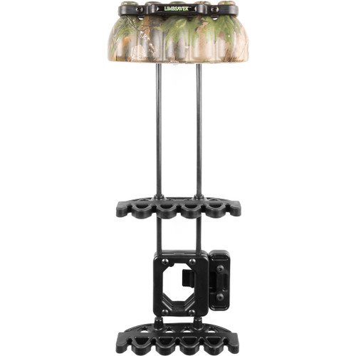 KN1401897 Sims Silent One Piece Realtree Xtra Green 5 Arrow Quiver Nexgen Outfitters