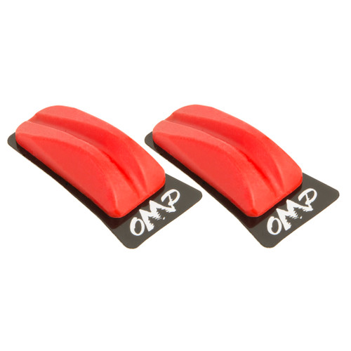 KN10217 October Mountain Remedy Red 2 pk. Nexgen Outfitters