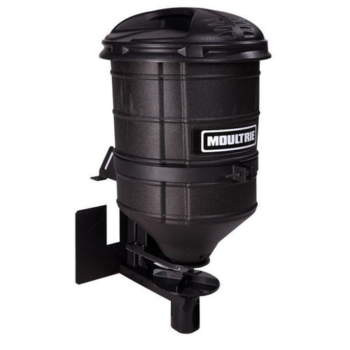 Moultrie ATV Spreader w/Electronic Gate Nexgen Outfitters