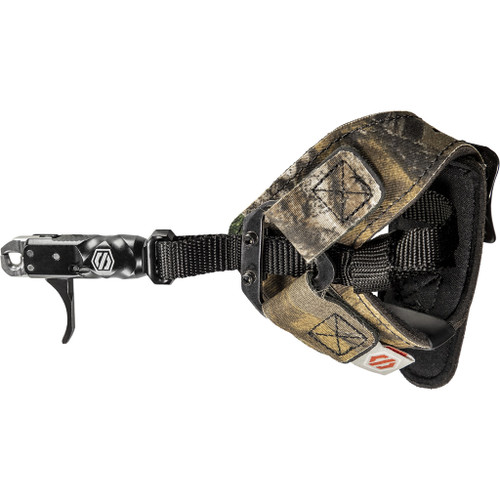 KN75003 Scott Echo NCS Buckle Strap Release Camo Nexgen Outfitters