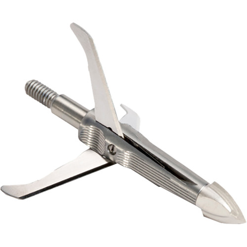 KN1201143 NAP Spitfire Maxx Trophy Tip 100gr Broadhead Nexgen Outfitters