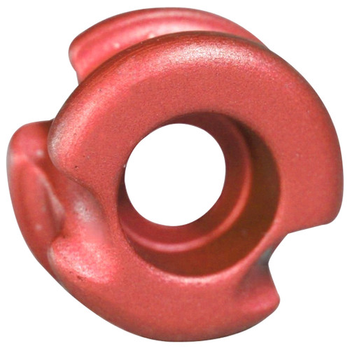 KN58144 RAD Super Deuce 38 Peep Sight Red 1/4 in. Nexgen Outfitters