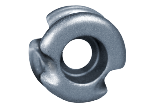 RAD Super Deuce 38 Peep Sight Grey 1/8 in. Nexgen Outfitters RAD Super Deuce 38 Peep Sight Grey 1/8 in. Nexgen Outfitters