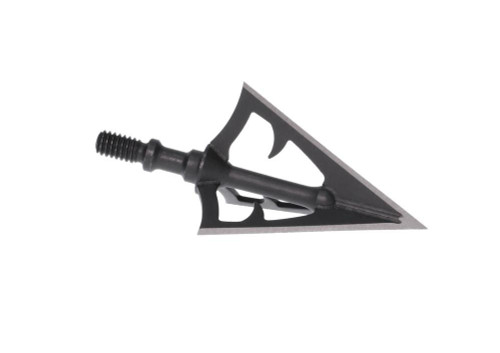 NAP HellRazor Broadhead 125 gr. 3 pk. Nexgen Outfitters NAP HellRazor Broadhead 125 gr. 3 pk. Nexgen Outfitters