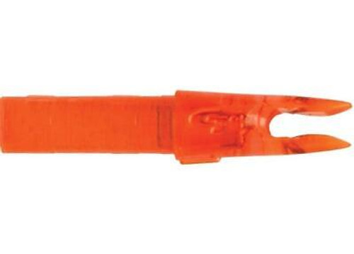 Gold Tip GT Series Nock Orange 100 Pack Nexgen Outfitters