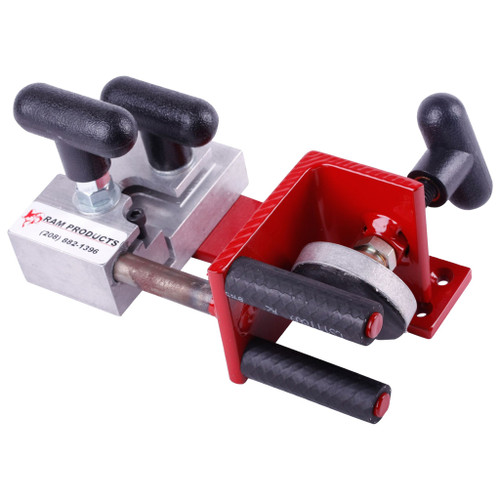 KN73855 RAM Pro Bow Vise Nexgen Outfitters