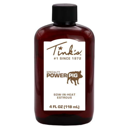 Tink's Sow-in-Heat Lure 4 oz. Nexgen Outfitters