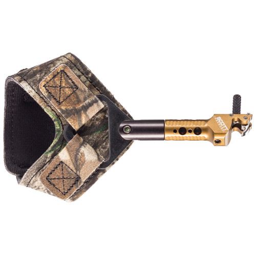 KN74224 Scott Talon Freedom Strap Release Camo Nexgen Outfitters