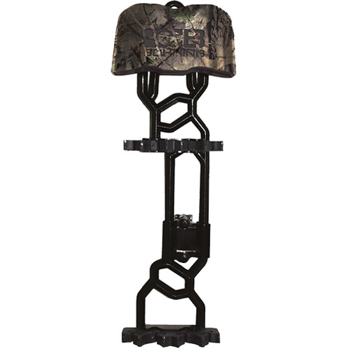 KN1401751 Bohning 4 Arrow Quiver Mossy Oak Country Camo Nexgen Outfitters