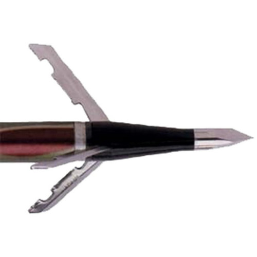 Wasp Jak-Hammer SST Broadhead 3 Blade 75 gr. 3 pk. Nexgen Outfitters Wasp Jak-Hammer SST Broadhead 3 Blade 75 gr. 3 pk. Nexgen Outfitters