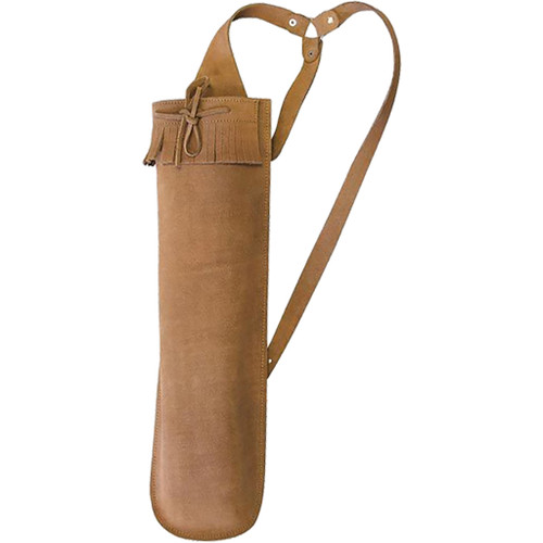 KN1001424 Vista Raider Leather Back Quiver Nexgen Outfitters