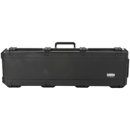 KN78663 SKB iSeries Target Bow Case Black Nexgen Outfitters