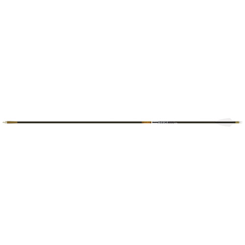 KN76930 Gold Tip Pierce Platinum Arrow 250 4 Fletch 6 pk. Nexgen Outfitters