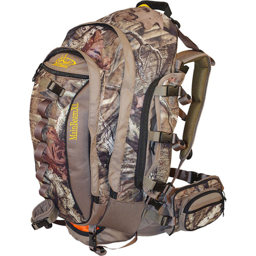 KN1402499 Horn Hunter Main Beam XL Backpack Breakup Nexgen Outfitters