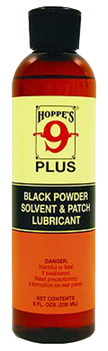 SH87219 Hoppes #9 Plus Black powder solvent/Lubricant Nexgen Outfitters