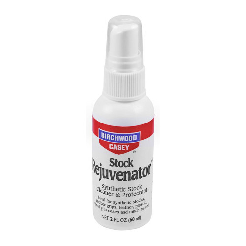 PA610273 Birchwood Casey Stock Rejuvenator Cleaner Protectant Nexgen Outfitters