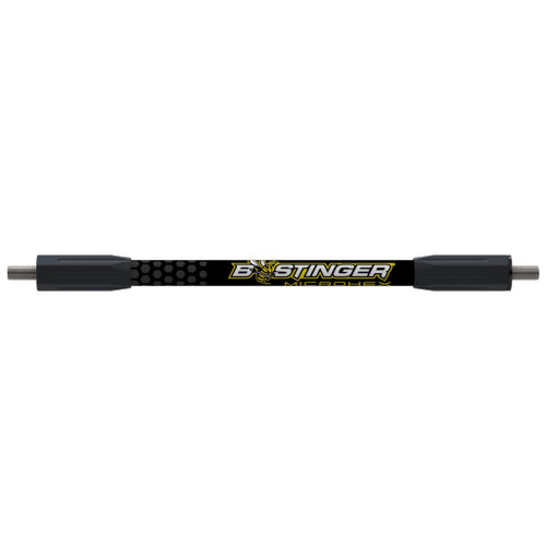 KN78037 Bee Stinger MicroHex V-Bar Blackout 10 in. Nexgen Outfitters