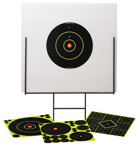 SH78065 Birchwood Casey Portable Shooting Range with Targets Nexgen Outfitters