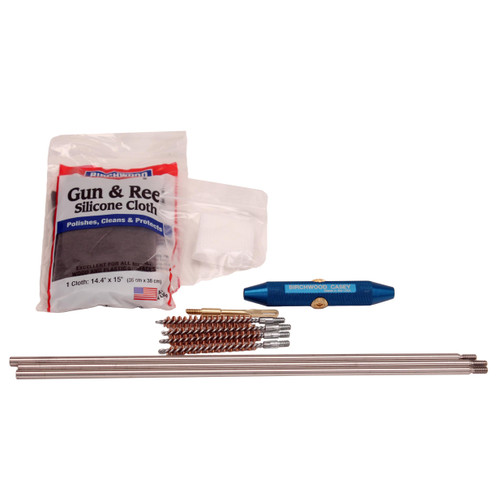 GSX247068 Birchwood Casey Universal Rifle Cleaning Kit Nexgen Outfitters