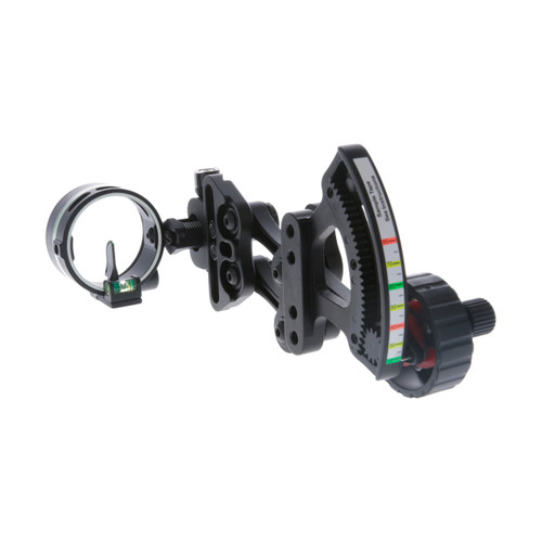 TruGlo AC Range Rover Sight Black 1 Pin .019 RH Nexgen Outfitters TruGlo AC Range Rover Sight Black 1 Pin .019 RH Nexgen Outfitters