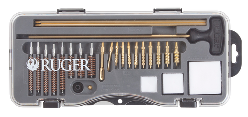 SH30432 Allen Cases Ruger Cleaning Kit - Handgun Nexgen Outfitters