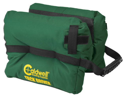 SH98840 Caldwell TackDriver Shooting Rest Bag - Filled Nexgen Outfitters