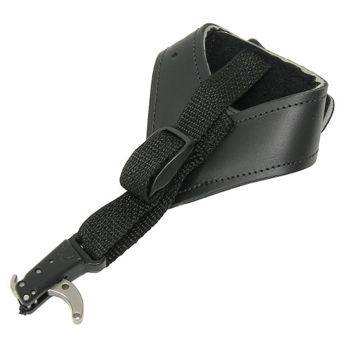 KN30968 Carter Quick Buckle Release Black Nexgen Outfitters