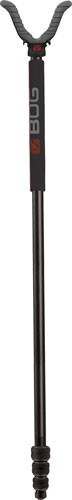 ZA1100477 BOG Havoc Shooting Monopod Stick - Black Nexgen Outfitters
