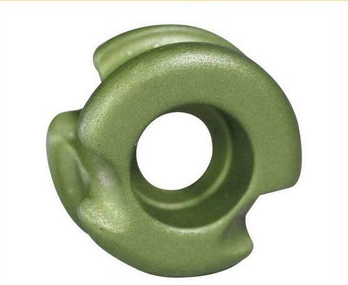 RAD Glow Peep Green 3/16 in. Nexgen Outfitters