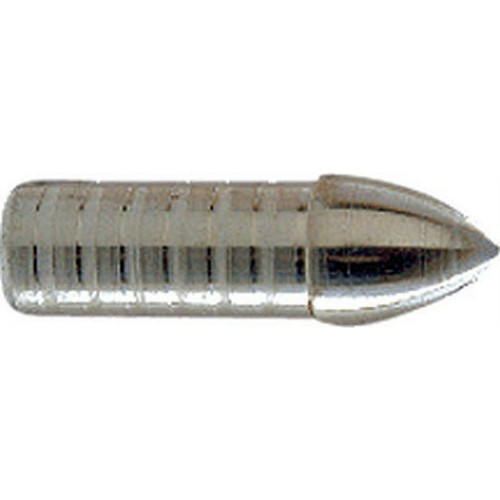 Gold Tip Triple X Glue-In Point 100gr Nexgen Outfitters