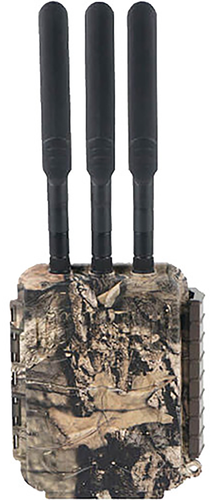 SH132822 Covert LoRa LB-A3 AT&T Cellular Trail Camera Bundle Nexgen Outfitters