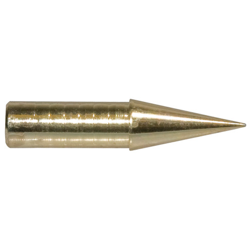 KN34469 Gold Tip Triple X Glue-In Point 150gr Nexgen Outfitters