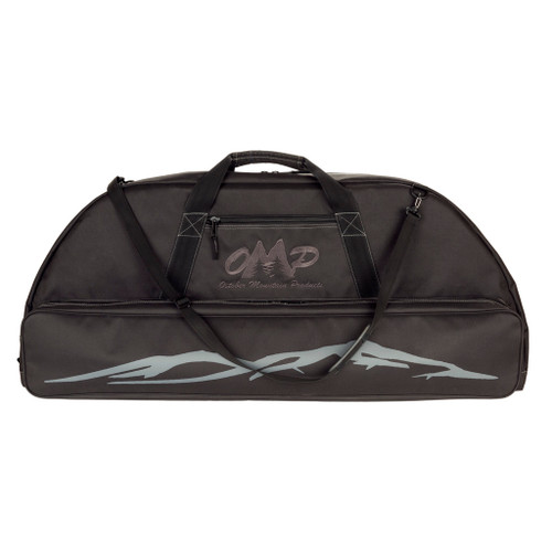 KN13040 October Mountain Bow Case Black 41 in. Nexgen Outfitters