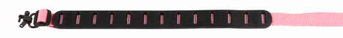 ZAQ58002 The Claw Slimline Gun Sling Pink/Black Nexgen Outfitters