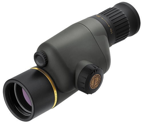 SH95963 Leupold Gold Ring 10-20x 40mm Compact Spotting Scope Shadow Gray Nexgen Outfitters